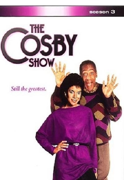 The Cosby Show - Season 3 [23221] (A1764464823) [[Shows]] --Plex--